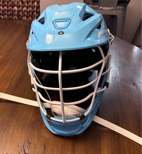 Warrior Burn Helmet (Used) PLL Atlas