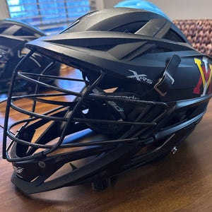 Cascade XRS Pro Helmet (Used)