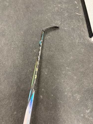 Intermediate Bauer Nexus Tracer Left Hand Hockey Stick P92 65 Flex (New)