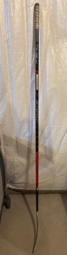Senior CCM JetSpeed FT6 Left Hand Hockey Stick P88 85 Flex (Used)