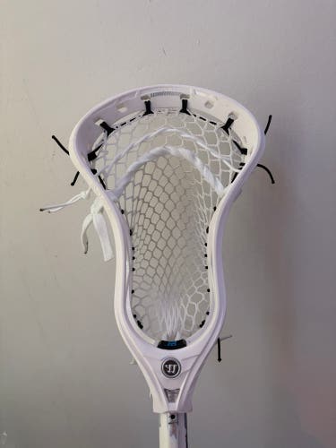 Warrior EVO QX2-O Strung Head (New)