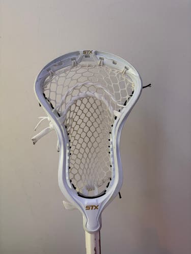 STX Stallion 900 Strung Head (Used)
