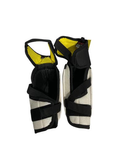 Used CCM TACKS Senior Elbow Pads LG 11847-S000031824