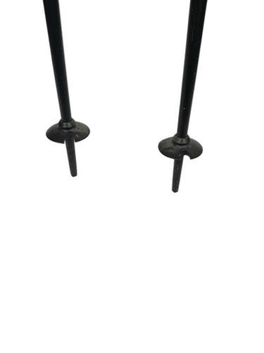 Used Tecnica 5X INNO TEC Mens DH Ski Boot Black 275 MP - M09.5 - W10.5 11847-S000031814