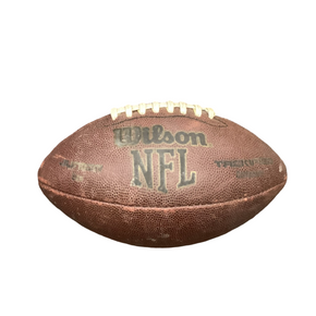 Used Wilson Junior Football 11613-S000174097