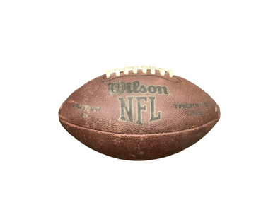 Used Wilson Junior Football 11613-S000174097