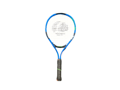 Used ARTENGO TR 130 Junior Tennis Racquet Royal Blue 23" 11613-S000174099