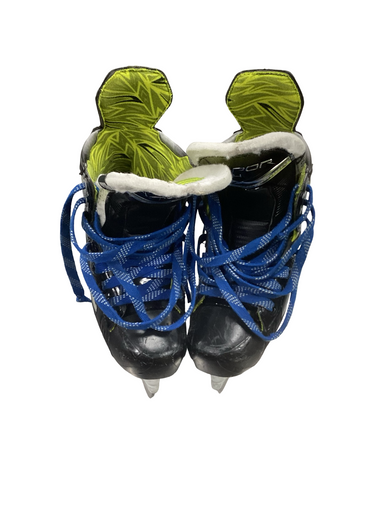 Used Bauer VAPOR X4 Youth Hockey Skate Youth 13.5 11613-S000174103