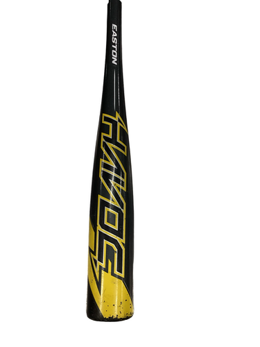 Used Easton HAVOC BB/SB USA 2 1/4 Bat 26" 11613-S000174067