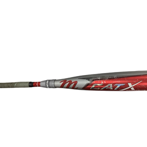 Used Marucci CAT X COMPOSITE BB/SB USSSA 2 3/4 Bat 26" 11613-S000174066