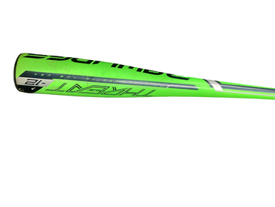 Used Rawlings THREAT BB/SB USA 2 5/8 Bat 27" 11613-S000174064