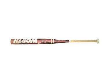 Used Worth 454 BB/SB Slowpitch Bat 34" 11613-S000174060