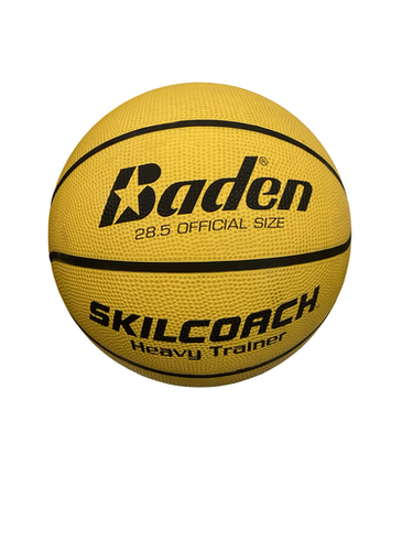 Used Baden HEAVY TRAINER Basketball Adult Indoor 11613-S000174047