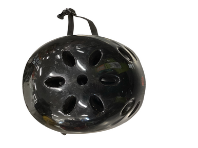 Used Razor V17 Bike Helmet Black SM 11613-S000174046