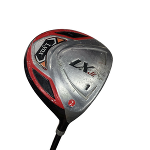 Used Lynx LX JR Jr Driver RH 10.0 Degree 11613-S000174050