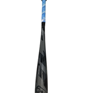 Used Louisville Slugger OMAHA BB/SB USA 2 5/8 Bat 27" 11613-S000174048