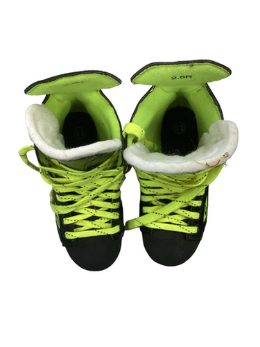 Used Graf SUPRA G 35 Junior Hockey Skate Junior 03 11613-S000174044