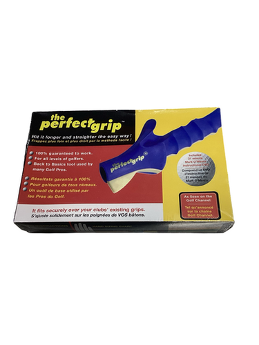 New PERFECT GRIP TRAINER 11613-RCG623337005038