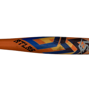 Used Louisville Slugger ATLAS BB/SB USA 2 5/8 Bat 29" 11613-S000173371