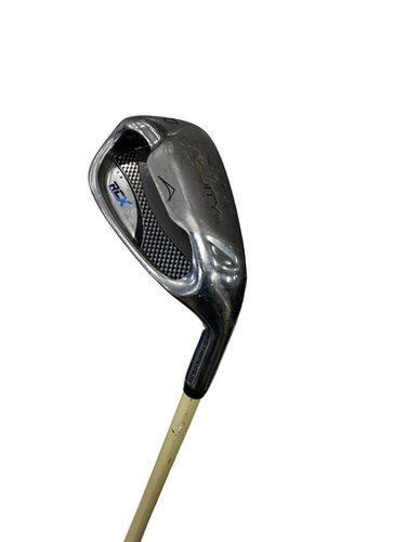 Used Acuity RCX Golf Wedge Womens RH Pitching Wedge 11613-S000173376