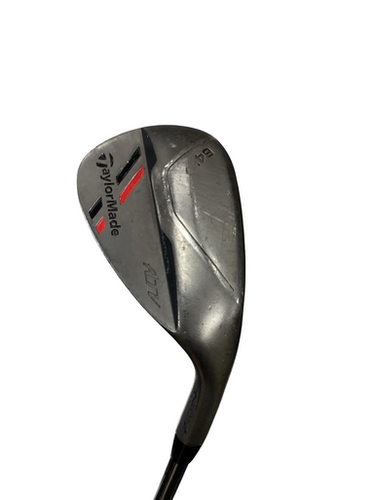 Used Taylormade ATV Golf Wedge Mens RH 64 Degree 11613-S000173377