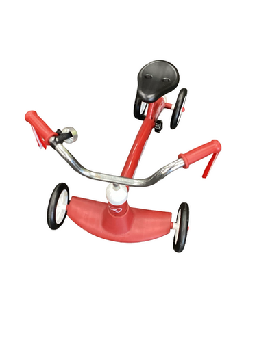 Used Right Handed Men's Regular Flex 3H Hybrid