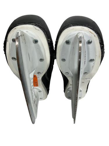 Used Bauer SUPREME ENFORCER Junior Hockey Skate Junior 02 11847-S000031682