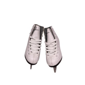 Used WinnWell FIGURE Youth Hockey Skate Youth 10.0 11847-S000031655