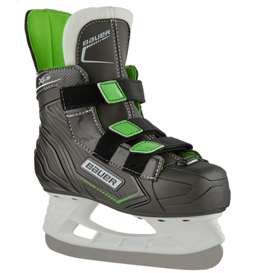 New X-LS Skate Sz Y11 11506-BAR1058394Y11