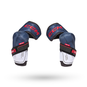 New Next Elbow Pads Jr L 11506-CCMEPNEXT23JL