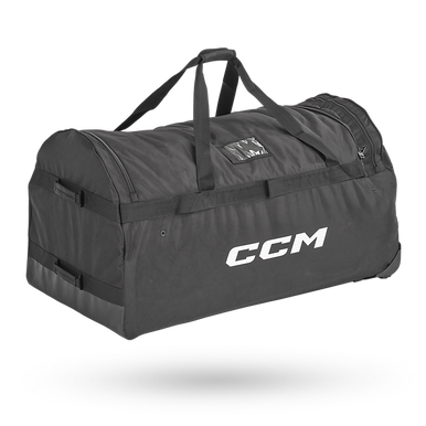 New Pro Goalie Wheel Bag 44" 11506-CCMBGPROW44