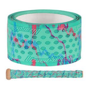 New Lizard Skins DSP Ultra Bat Grip 1.8mm Coral Camo #DSPUBB846 11506-LIZDSPUBB846