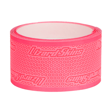 New Hockey Wrap 0.5mm Neon Pink 11506-LIZDSPHK056
