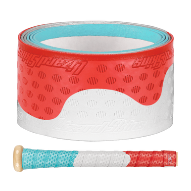 New Ultra Bat 1.1mm Patriotic Pop 11506-LIZDSPUBB1PP