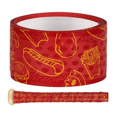 New Ultra Bat 1.1mm Stadium Eats 11506-LIZDSPUBB1SE