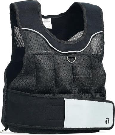 New Weight Vest 20lb 11506-CAPHHWV020C