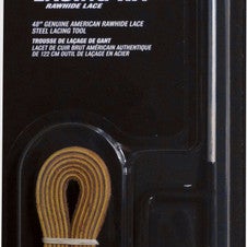 New Glove Lacing Kit Tan 11506-TNTGLKT
