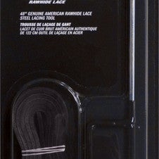 New Glove Lacing Kit Black 11506-TNTGLKB