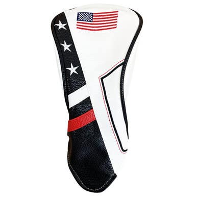 New USA Driver Head Cover 11506-JMGJR1089
