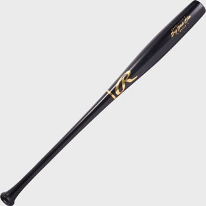 New Torpedo Bat Bk/Gd 34" 11506-RAWRBSM6BGT34