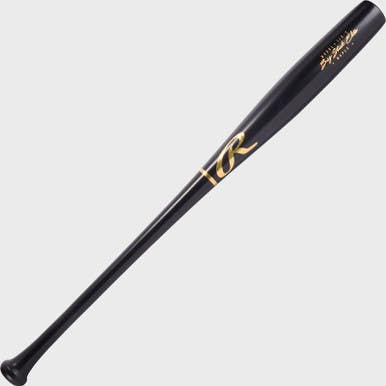 New Torpedo Bat Bk/Gd 34" 11506-RAWRBSM6BGT34