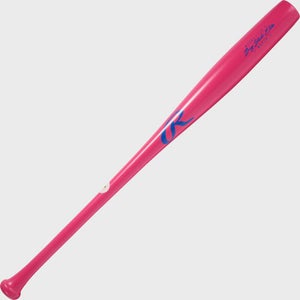 New Torpedo Bat Pk/Blu 34" 11506-RAWRBSM6PBT34