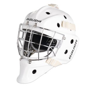 New S24 930 Goalie Mask W M/L 11506-BAR1063231LXL