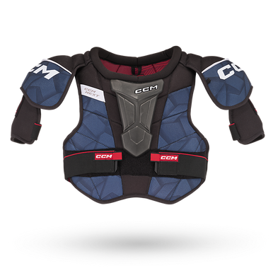 New Next Shoulder Pads Sr S 11506-CCMSPNEXT23SS