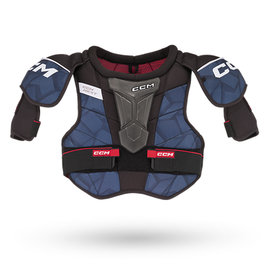 New Next Shoulder Pads Sr L 11506-CCMSPNEXT23SL