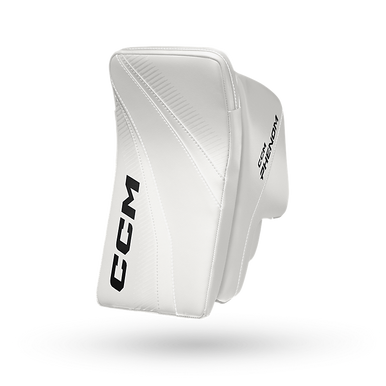 New Phenom Blocker Jr Reg Wh 11506-CCMGBPHNMJRRW