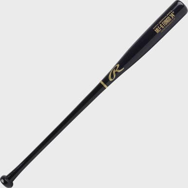New Fungo 34" Bk/Ny 11506-RAWMLF6BN