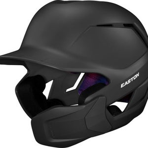 New Z50 Helmet w Jaw Bk M/L 11506-RAWZ50MATMJGBM