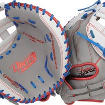 New Liberty Advanced FP CM 33" 11506-RAWRLACM33FP24