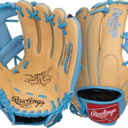 New Select Pro Lite 11.5" 11506-RAWSPL150FLC